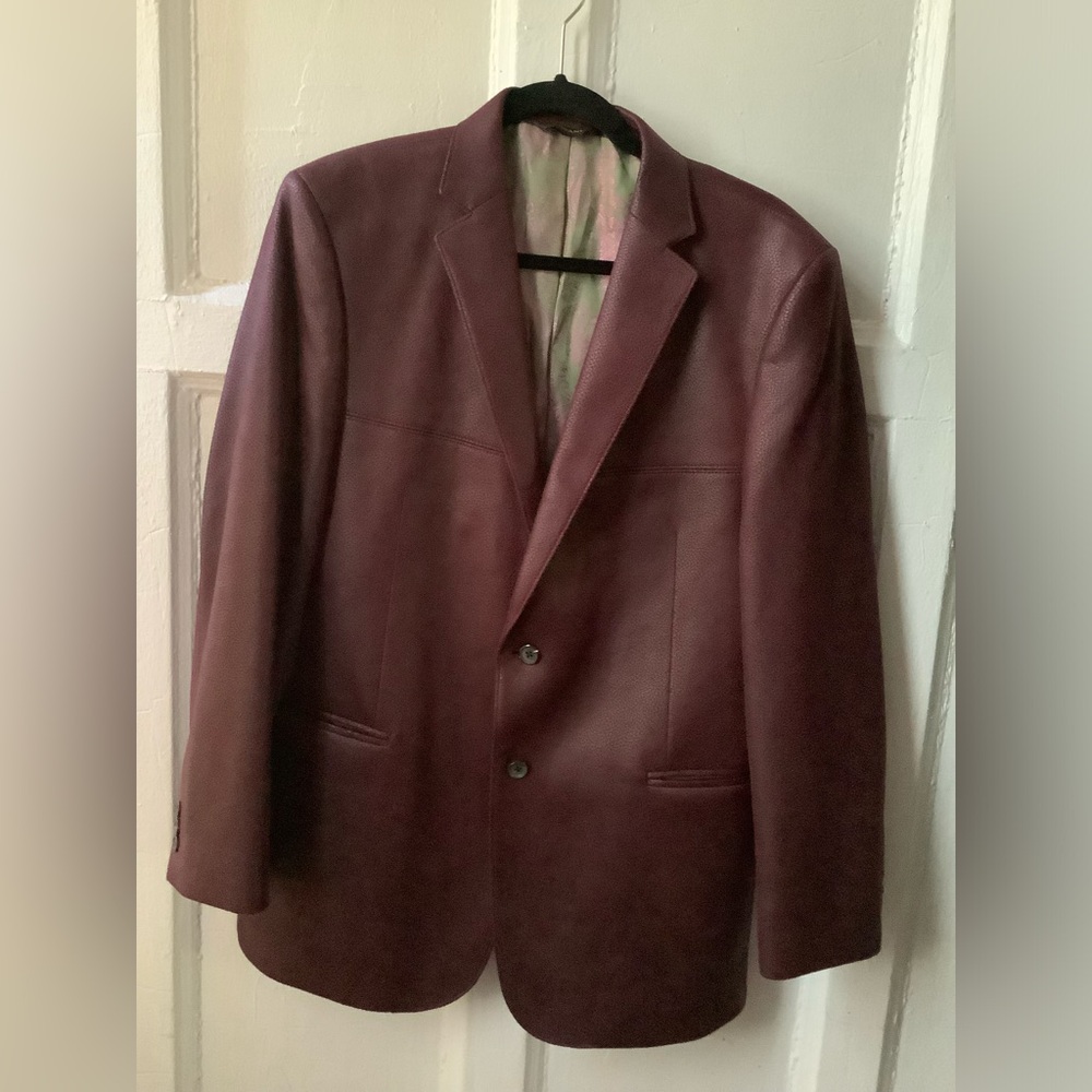 Cosani Mans Blazer
